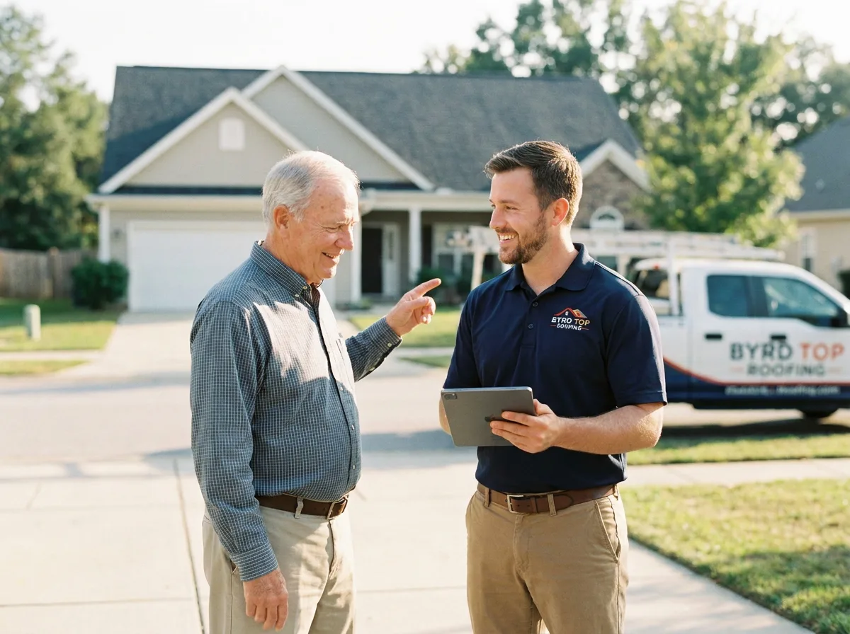 Roofing Northrop, MN FAQs